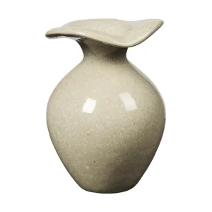 Vas Florentina från Broste Copenhagen, beige, liten