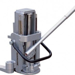 Maskindomkraft 8T