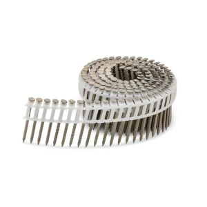 Panelspik rullbandad 16° A4 rostfri 800-pack FAST