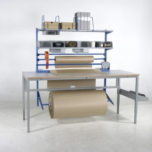 Packbord Med bord