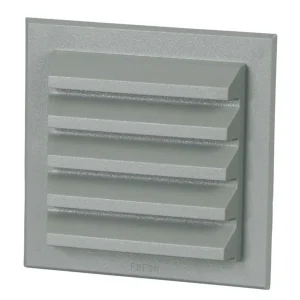 Ventilgaller 115 x 115 mm Fresh