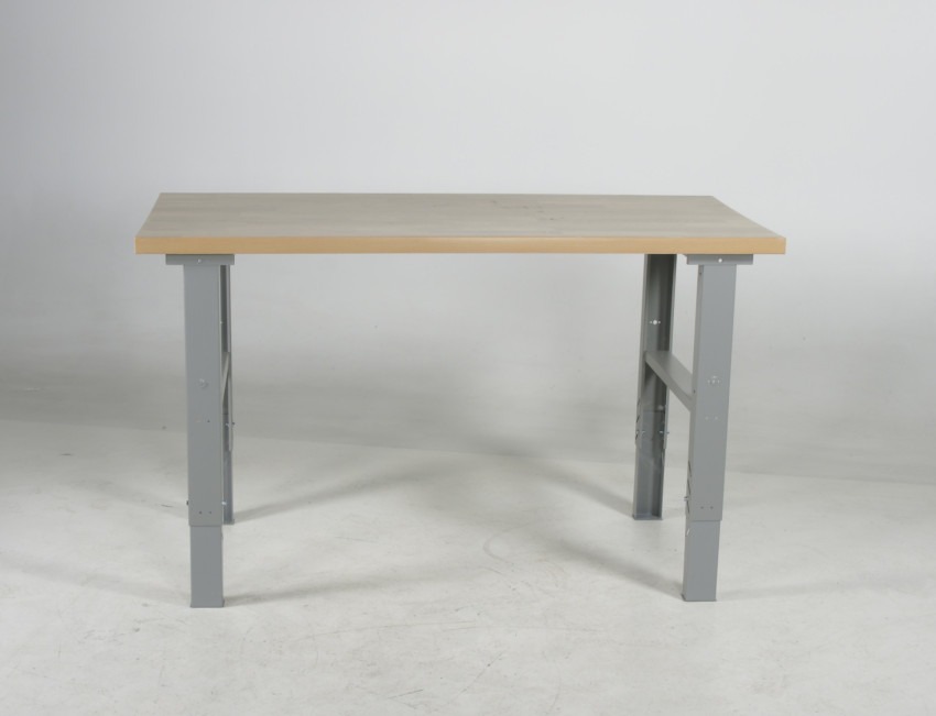 Arbetsbord Ek 1,6M