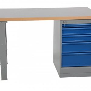 Bord m hurts 5låd 1,6M Vinyl
