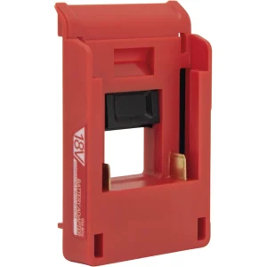 Batteriadapter för 18V multilinjelaser Futech