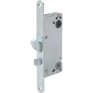 Låshus 410-50 Connect höger Assa