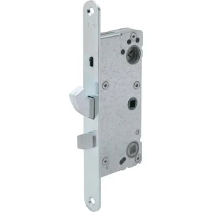 Låshus 2002-50 Connect Assa