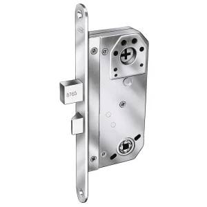 Låshus 8765 symmetriskt Assa