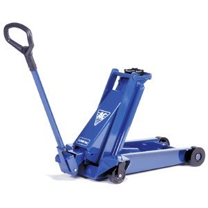 Domkraft 6T AC