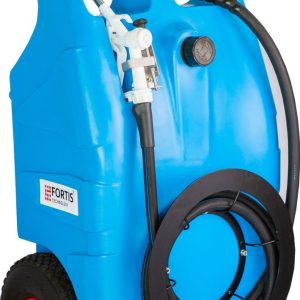 Adbluetank 100L Kärra 12V