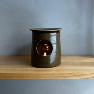 Lykta för eterisk olja