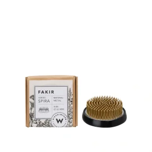 Blomsterfakir spira från Wikholm Form, 6 cm, stor