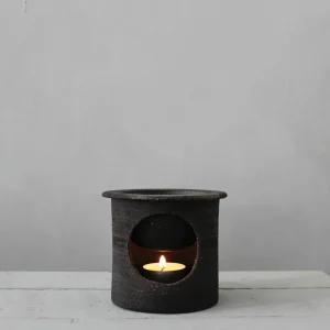 Lykta för eterisk olja