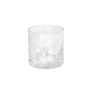 Ljuslykta Blomsteräng från Storefactory, liten