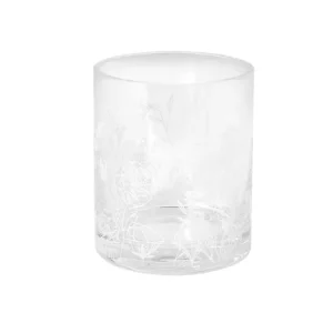 Ljuslykta Blomsteräng från Storefactory, stor