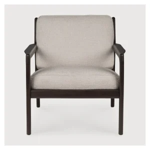 Loungestol Jack, Ivory