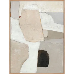 Akrylmålning Accurate, ekram