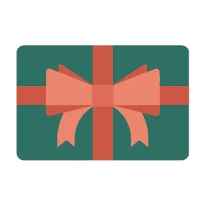 Presentkort (Digitalt)